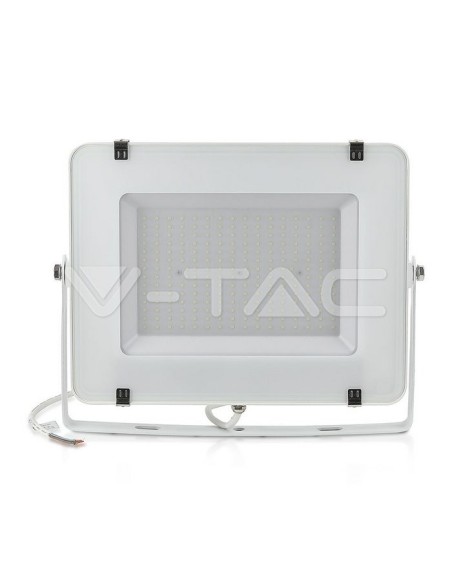V-TAC PRO VT-200 Faro LED SMD Chip Samsung 200W Colore Bianco IP65