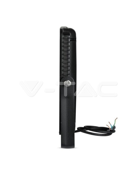 V-TAC PRO VT-200 Foco LED Chip SMD Samsung 200W Color Negro IP65