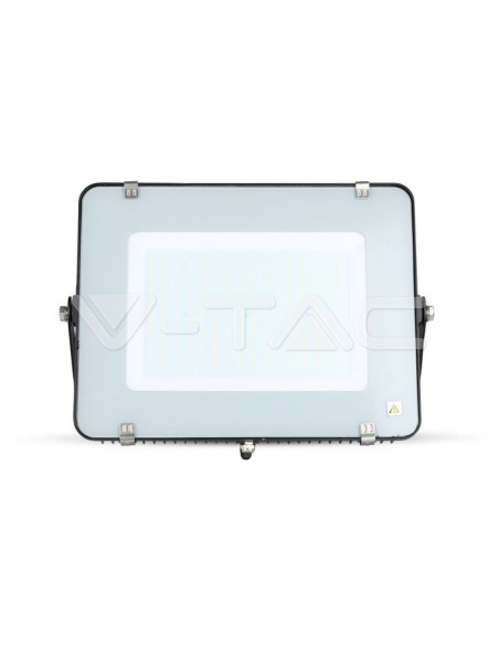 V-TAC PRO VT-200 Foco LED Chip SMD Samsung 200W Color Negro IP65