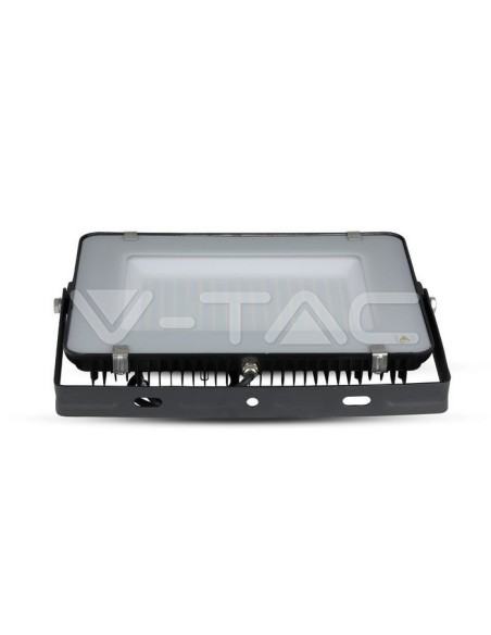 V-TAC PRO VT-200 Faro LED SMD Chip Samsung 200W Colore Nero IP65