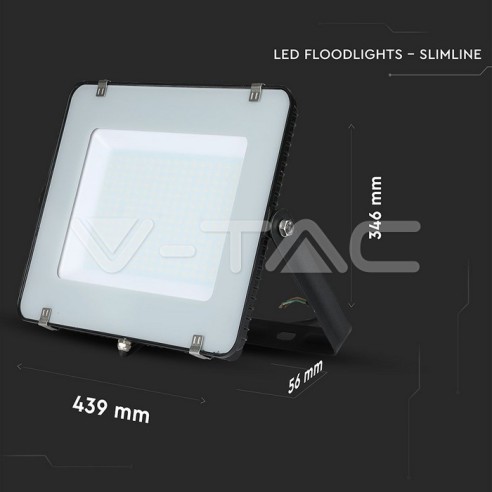V-TAC PRO VT-200 LED-Strahler SMD...