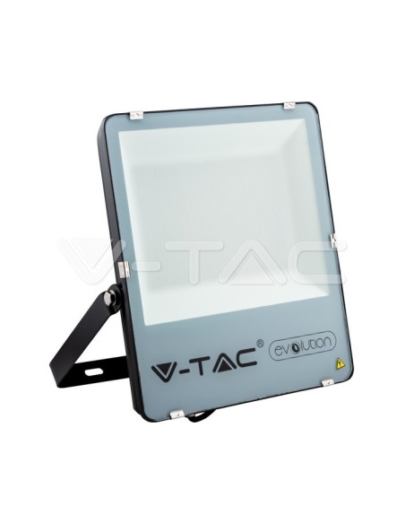 V-TAC VT-49261 Foco LED SMD 200W 160Lm/W Color Negro IP65