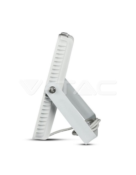 V-TAC PRO VT-206 LED Spotlight SMD Samsung Chip 200W 120Lm/W Colour White IP65