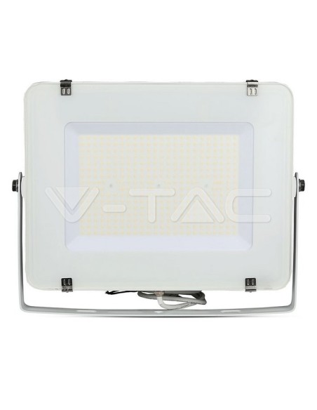 V-TAC PRO VT-206 LED Spotlight SMD Samsung Chip 200W 120Lm/W Kleur Wit IP65