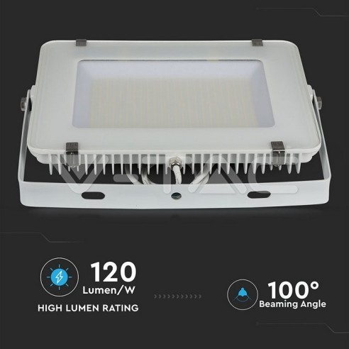 V-TAC PRO VT-206 Faro LED SMD Chip...