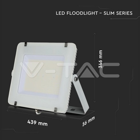 V-TAC PRO VT-206 Foco LED Chip SMD...