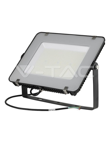 V-TAC PRO VT-206 LED Spotlight SMD Samsung Chip 200W 120Lm/W Kleur Zwart IP65