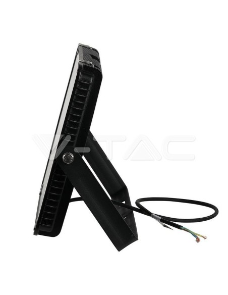 V-TAC PRO VT-206 LED Spotlight SMD Samsung Chip 200W 120Lm/W Kleur Zwart IP65