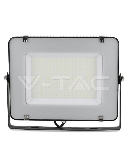 V-TAC PRO VT-206 LED Spotlight SMD Samsung Chip 200W 120Lm/W Colour Black IP65
