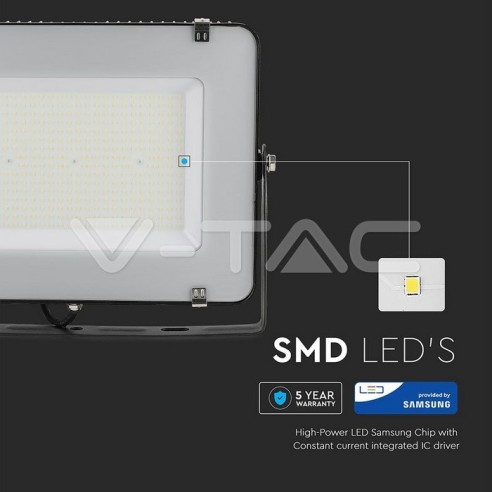 V-TAC PRO VT-206 LED Spotlight SMD...