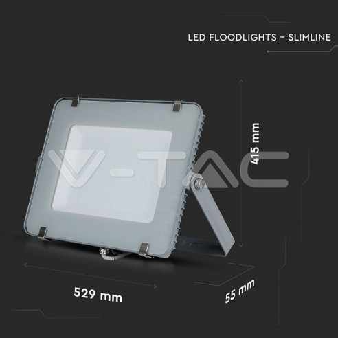 V-TAC PRO VT-300 Faro LED SMD Chip...