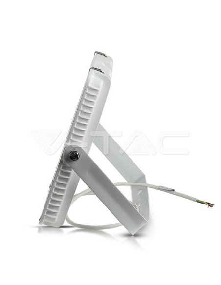 V-TAC PRO VT-300 LED Spotlight SMD Chip Samsung 300W Colour White IP65