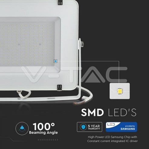 V-TAC PRO VT-300 LED Spotlight SMD...