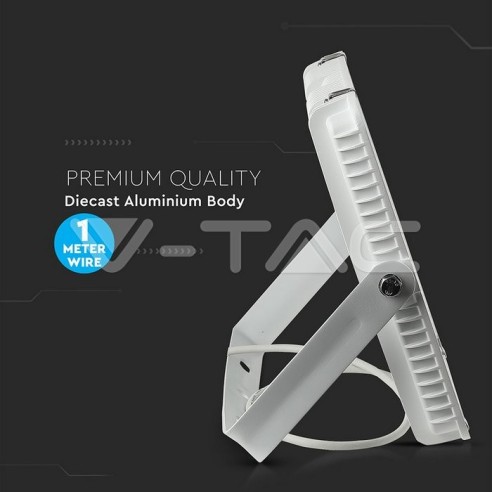 V-TAC PRO VT-300 Foco LED Chip...