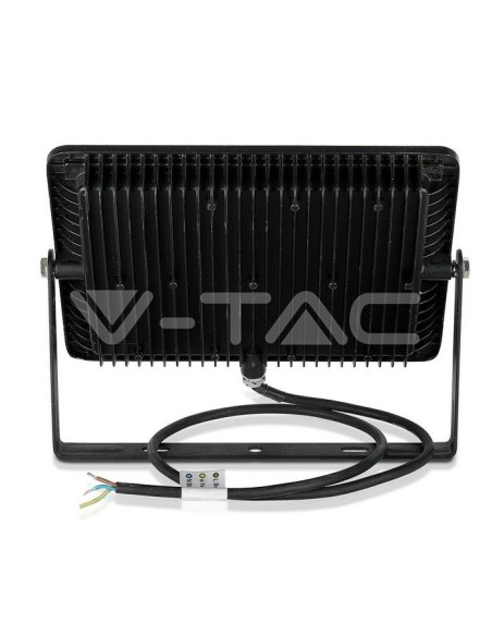 V-TAC PRO VT-300 Foco LED Chip SMD Samsung 300W Color Negro IP65
