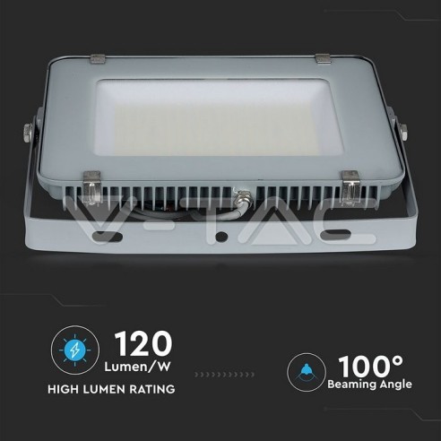 V-TAC PRO VT-306 LED Spotlight SMD...