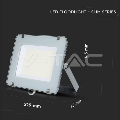 V-TAC PRO VT-306 LED Spotlight SMD...