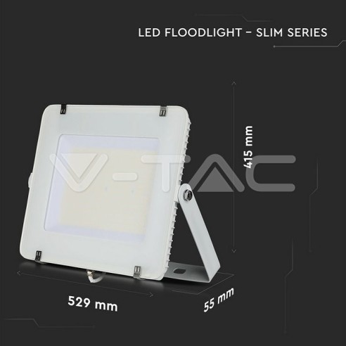 V-TAC PRO VT-306 LED-Strahler SMD...