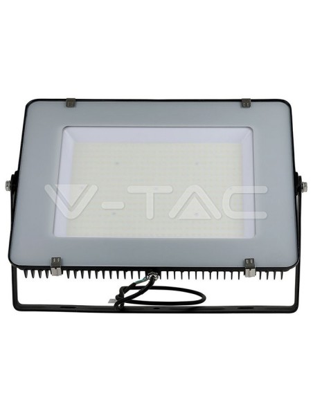 V-TAC PRO VT-306 Spot LED SMD Samsung Chip 300W 120Lm/W Couleur Noir IP65