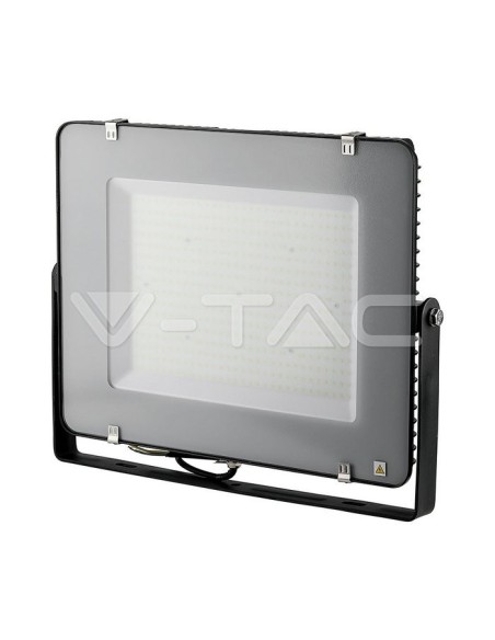 V-TAC PRO VT-306 LED Spotlight SMD Samsung Chip 300W 120Lm/W Colour Black IP65