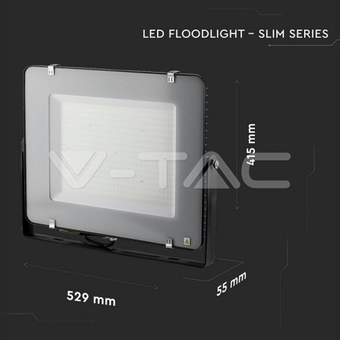 V-TAC PRO VT-306 Spot LED SMD Samsung...