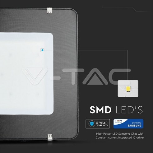 V-TAC PRO VT-505 Foco LED Chip...