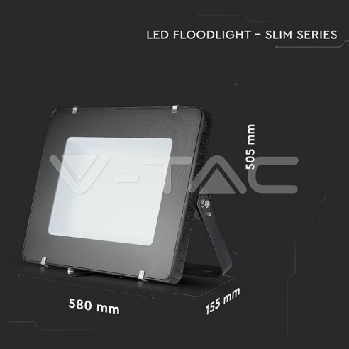 V-TAC PRO VT-505 LED-Strahler SMD...