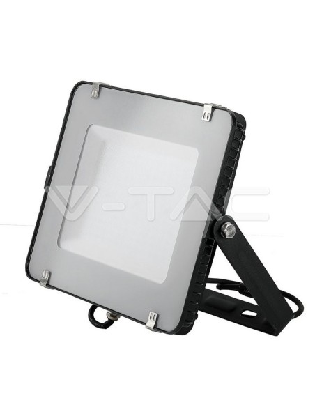 V-TAC PRO VT-150 LED Spotlight SMD Chip Samsung 150W Colour Black IP65