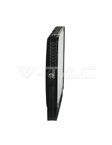 V-TAC PRO VT-150 Foco LED Chip Samsung 150W Color Negro IP65