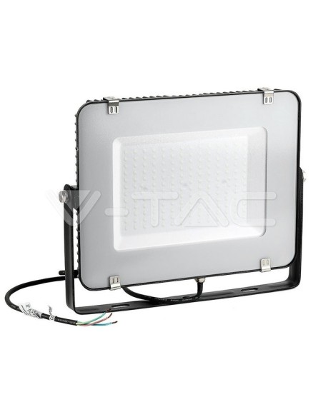 V-TAC PRO VT-150 Projecteur LED SMD Chip Samsung 150W Couleur Noir IP65