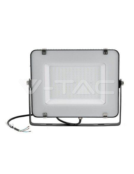 V-TAC PRO VT-150 LED Spotlight SMD Chip Samsung 150W Colour Black IP65