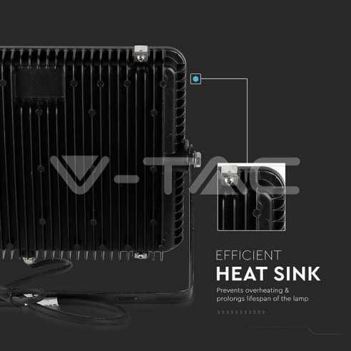V-TAC PRO VT-150 LED Spotlight SMD...