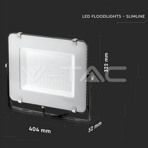 V-TAC PRO VT-150 Faro LED SMD Chip...