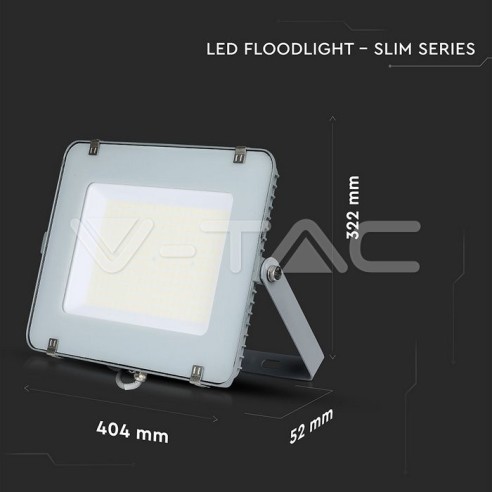 V-TAC PRO VT-156 LED Spotlight SMD...