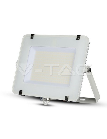 V-TAC PRO VT-156 Spot LED SMD Samsung Chip 150W 120Lm/W Couleur Blanc IP65
