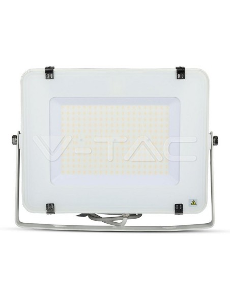 V-TAC PRO VT-156 LED Spotlight SMD Samsung Chip 150W 120Lm/W Colour White IP65
