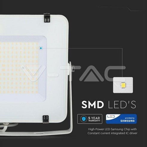 V-TAC PRO VT-156 Spot LED SMD Samsung...