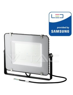 V-TAC PRO VT-156 Faro LED...