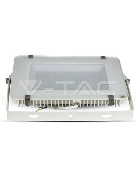 V-TAC PRO VT-150 Projecteur LED SMD Chip Samsung 150W Couleur Blanc IP65