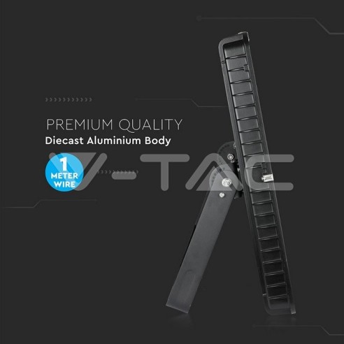 V-TAC PRO VT-1055 Projecteur LED à...