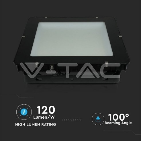 V-TAC PRO VT-1055 Projecteur LED à...