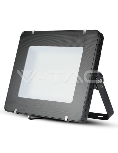 V-TAC PRO VT-405 Foco LED Chip Samsung 400W 120LM/W Color Negro IP65