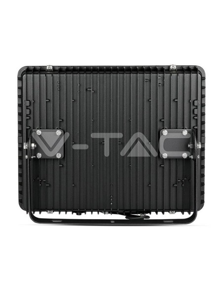 V-TAC PRO VT-405 LED Spotlight SMD Chip Samsung 400W 120LM/W Kleur Zwart IP65