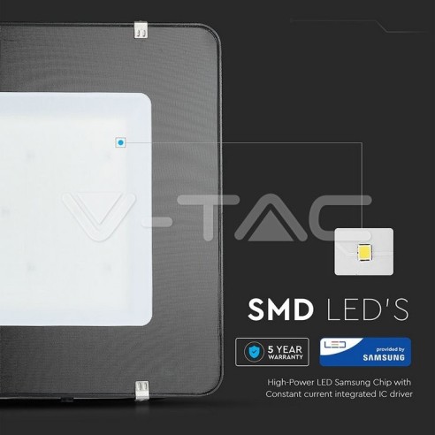 V-TAC PRO VT-405 LED Spotlight SMD...