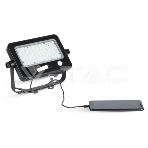 V-TAC VT-788-10 8674 Panneau solaire...