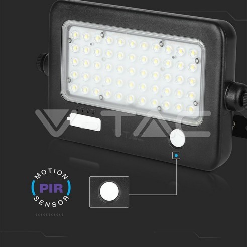 V-TAC VT-788-10 8674 LED Solar Paneel...