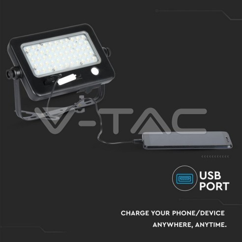 V-TAC VT-788-10 8674 Faro LED con...