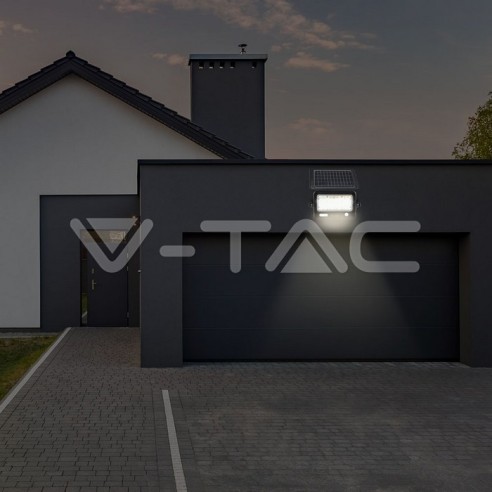 V-TAC VT-788-10 8674 LED Solar Panel...