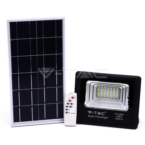 V-TAC VT-25W Spot LED 12W avec...