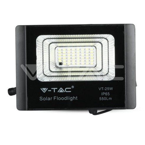 V-TAC VT-25W Spot LED 12W avec...